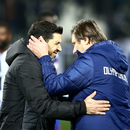 Οι υποψήφιοι καλύτεροι Πορτογάλοι προπονητές του αιώνα - Οι «Έλληνες» της λίστας