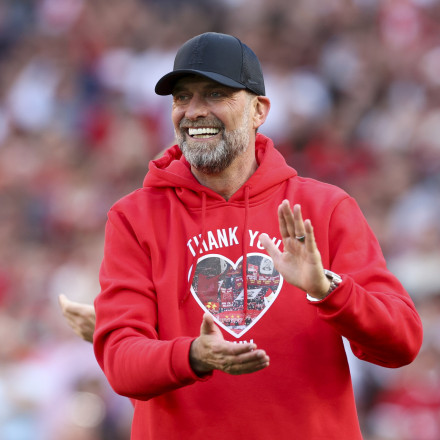 Το «Ποδοσφαιρικό Πάνθεον» του Κλοπ: Οι 4 μεγαλύτεροι προπονητές στην ιστορία του ποδοσφαίρου