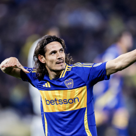 Έντινσον Καβάνι: Ο Ουρουγουανός στράικερ ανακοίνωσε την αποχώρησή του από το ποδόσφαιρο