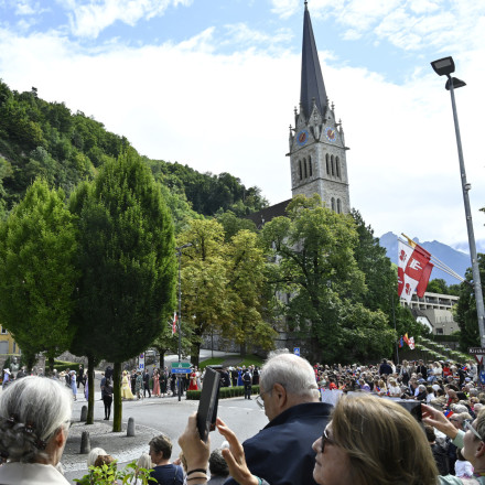 Τέσσερα πτώματα εντοπίστηκαν στο Λιχτενστάιν – Πιθανώς ανήκουν στην ίδια οικογένεια