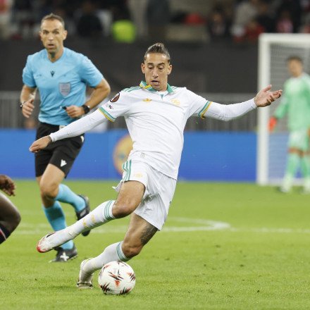 Εκτός πλάνων Γκασπερίνι ο Τσιμίκας - Ανοιχτό το μέλλον του στη Λίβερπουλ