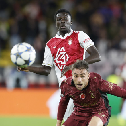 Παναθηναϊκός: Στόχος ο Κασούμ Ουαταρά για την ενίσχυση στο αριστερό άκρο της άμυνας