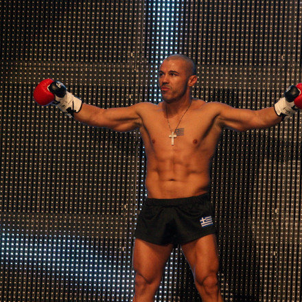 Η μεγάλη επιστροφή: Ο Μιχάλης Ζαμπίδης έριξε «βόμβα» και ανακοίνωσε το comeback του αιώνα