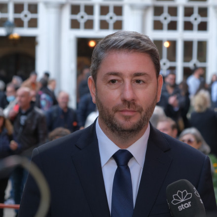 Χριστούγεννα - Πρωτοχρονιά στην Αθήνα, Φώτα στην Πόλη