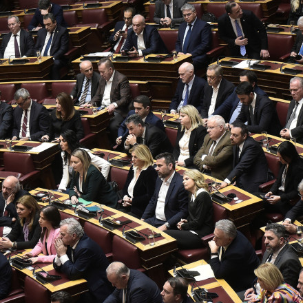 ΠΑΣΟΚ: Ο αμετροεπής βουλευτής που κόβεται από τα ψηφοδέλτια