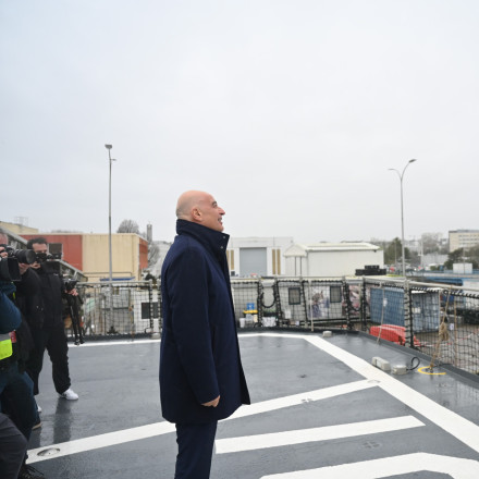 «Φωνάζει όποιος επιδιώκει τη σιγή»