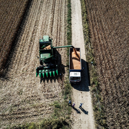 ΟΠΕΚΕΠΕ: Στον εισαγγελέα οι πρώτες μαζικές διαγραφές αγρών στο Ε9 - Λίστα με 3.000 «ιδιοκτήτες»