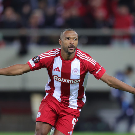 Ολυμπιακός: Τι ισχύει με Ελ Κααμπι, Κόπα Άφρικα και... Λεβερκούζεν