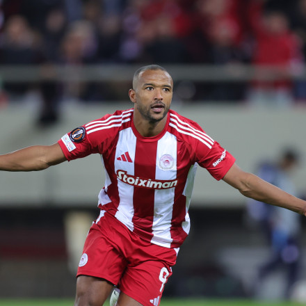 Το παρασκήνιο της απόκτησης Ελ Κααμπί από τον Ολυμπιακό: Ο Ελ Αραμπί, ο Κορδόν και ο Μαρινάκης