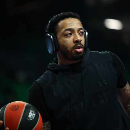 Νέα δεδομένα για Τζόουνς: Η Παρτιζάν ζητάει buy-out από Ολυμπιακό - Ενδιαφέρον από Dubai BC