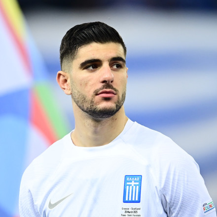 Μπαρτσελόνα καλεί... Κουλιεράκη: Θέλει να γίνει ο πρώτος Έλληνας στην ιστορία των «μπλαουγκράνα»