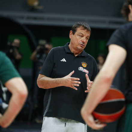 Παναθηναϊκός AKTOR: Υποχωρεί η ίωση, αλλά συνεχίζονται οι απουσίες ενόψει Ολυμπιακού