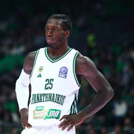 Θερίζει η γρίπη Α τον Παναθηναϊκό πριν το ντέρμπι «αιωνίων»  - Χωρίς οκτώ παίκτες η προπόνηση