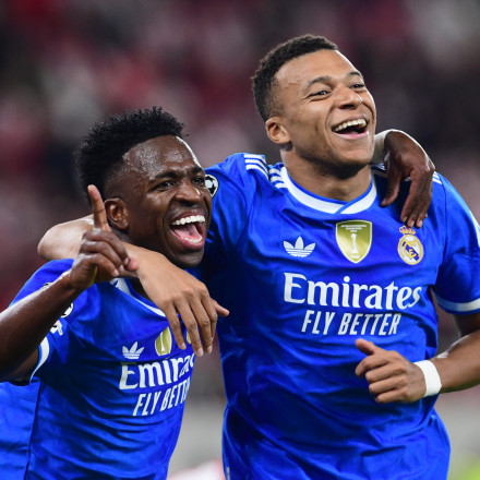 Μόλις δύο ποδοσφαιρικές ομάδες στη λίστα των 25 με τη μεγαλύτερη οικονομική αξία του Forbes για το 2025