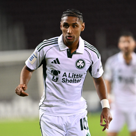 Σίριαλ Τετέ: «Ο Παναθηναϊκός δίνει το “ΟΚ” στη Γκρέμιο για δανεισμό με οψιόν αγοράς»