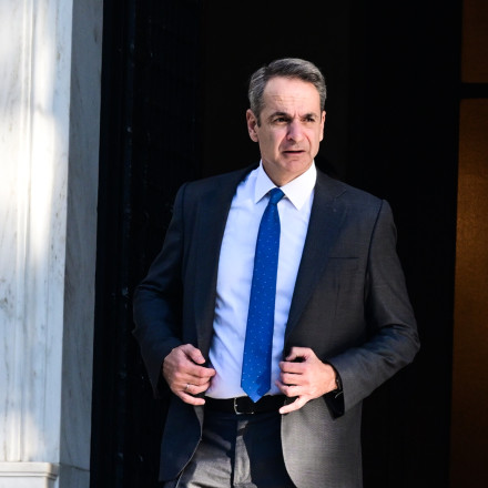 Κυβέρνηση: Σημειωτόν η προσέγγιση με τους αγρότες - Αναζητούνται αξιόπιστοι συνομιλητές στα μπλόκα