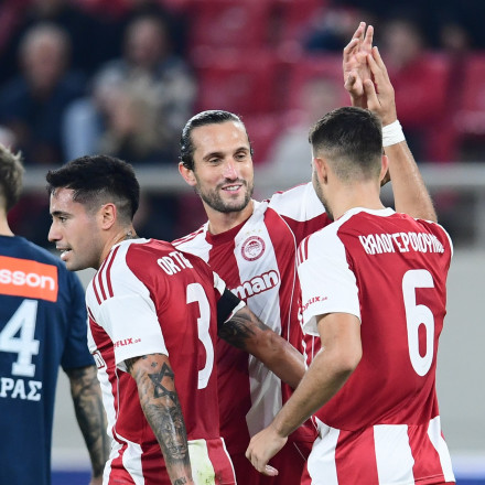 Τα κέρδη μιας απολαυστικής εξάρας και ο πάντα χρήσιμος Γιαζίτζι με το μαγικό αριστερό...