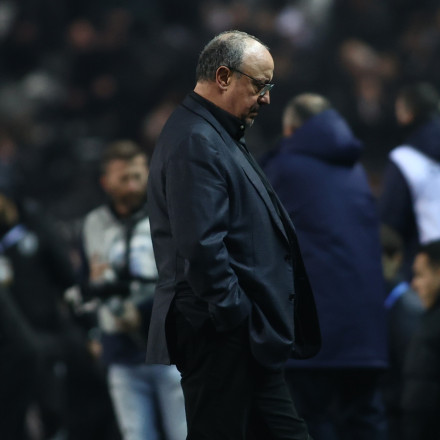 Παναθηναϊκός: Πού ήταν πριν τον Μπενίτεθ και πού βρίσκεται τώρα στην βαθμολογία