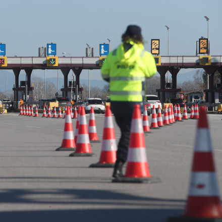 Δεν κάνουν πίσω οι αγρότες και προειδοποιούν με γενικό αποκλεισμό - Πού είναι κλειστοί οι δρόμοι
