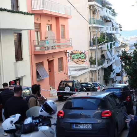 Γκύζη: Το χρονικό της τραγωδίας - Το σημείωμα με τα κίνητρα του 74χρονου