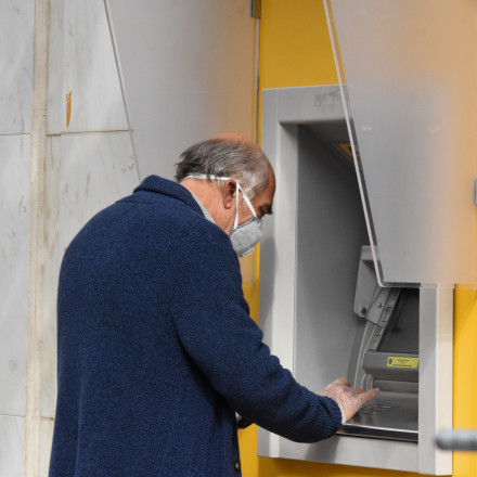 Ο χάρτης πληρωμών από 22 έως 24 Δεκεμβρίου για όλους τους δικαιούχους σε ΟΠΕΚΑ, ΕΦΚΑ και ΔΥΠΑ