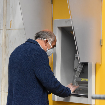 Ο χάρτης πληρωμών από 22 έως 24 Δεκεμβρίου για όλους τους δικαιούχους σε ΟΠΕΚΑ, ΕΦΚΑ και ΔΥΠΑ