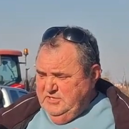 ΟΠΕΚΕΠΕ: Για παράνομες επιδοτήσεις 122.000 ευρώ ελέγχεται ο αγροτοσυνδικαλιστής Ανεστίδης