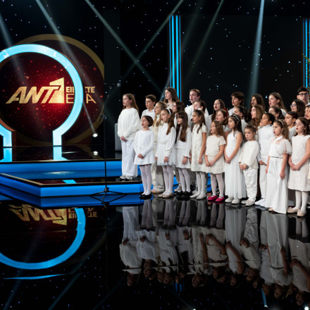 «Χριστουγεννιάτικος Τηλεμαραθώνιος ΑΝΤ1»: Συγκέντρωσε 3.330.000€ και θα στηρίξει 300.000 παιδιά