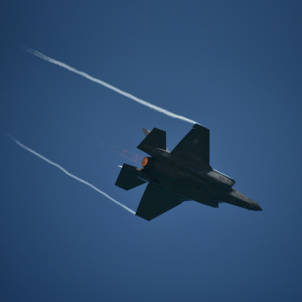 WSJ: Λάθος των ΗΠΑ τα F35 στην Τουρκία- Μπορεί να οδηγήσει τον Ερντογάν να κηρύξει πόλεμο στο Ισραήλ