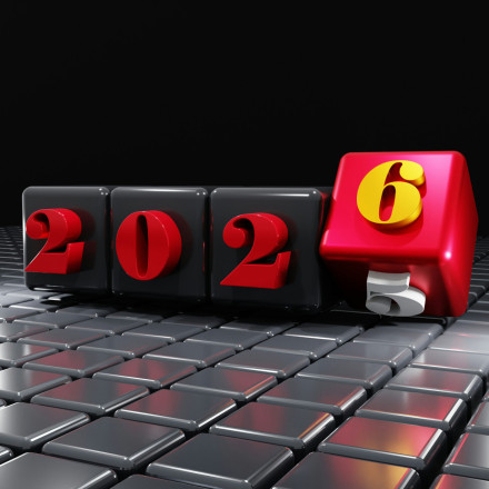 «Φτωχότερο» σε αργίες το 2026 - Αναλυτικά τα τριήμερα και το τετραήμερο του νέου έτους