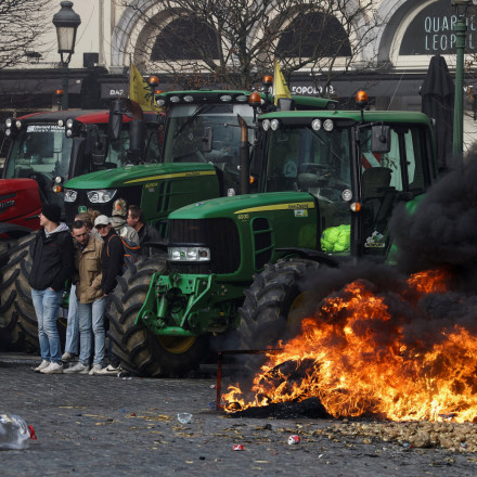 Τι είναι η συμφωνία Mercosur-ΕΕ που έχει ξεσηκώσει και τους Ευρωπαίους αγρότες: Οι μεγάλοι κίνδυνοι