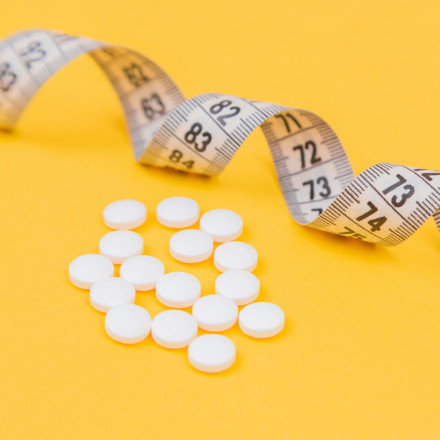 Τι συμβαίνει όταν σταματάτε τα φάρμακα αδυνατίσματος