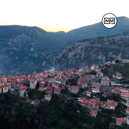 Δημητσάνα: Ο απόλυτος χριστουγεννιάτικος προορισμός της Πελοποννήσου