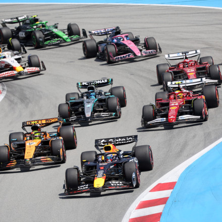 Formula1 2025: Οι αριθμοί που αποτυπώνουν τη σκληρότερη σεζόν των τελευταίων ετών