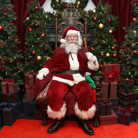 Πότε και πώς μιλάμε στα παιδιά για τον Άγιο Βασίλη