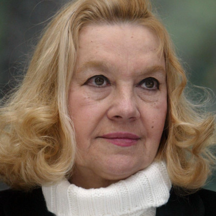 Πέθανε η σπουδαία Ντόρα Γιαννακοπούλου - Έργα της η «Πρόβα νυφικού» και «Ο μεγάλος θυμός»