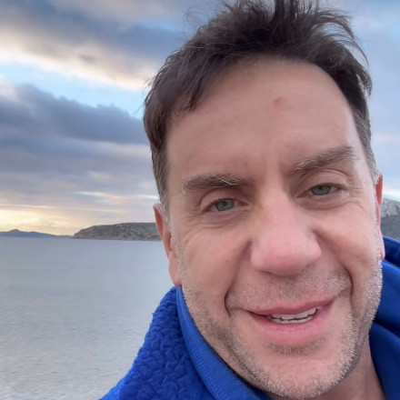 Ο Μαζωνάκης στέλνει μήνυμα στους θαυμαστές και στους επικριτές του - «Ήταν μια χρονιά δοκιμασίας»