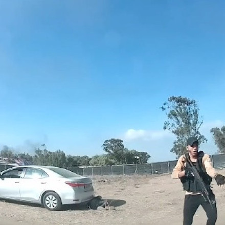 Βίντεο φρίκης 11 λεπτών η απάντηση του Ισραήλ στους ισχυρισμούς της Χαμάς «δεν στοχεύσαμε αμάχους»