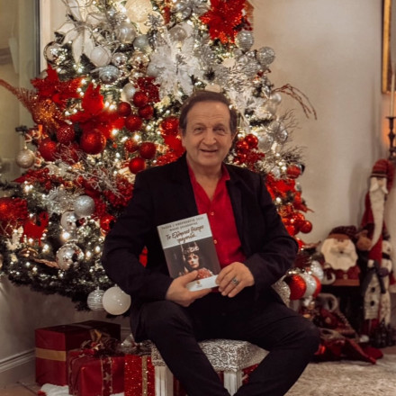 Σπύρος Μπιμπίλας: «Έχω βγάλει πάρα πολλά χρηματα, ώστε σήμερα στα 70 μου να περνάω καλά»