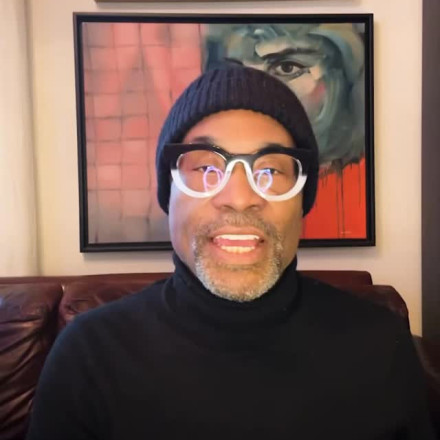 Μπίλι Πόρτερ για την περιπέτεια υγείας με ουροσήψη: Ευχαριστώ για τις προσευχές, είμαι ζωντανός σήμερα