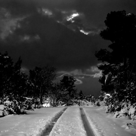 Καιρός: Έρχεται ψυχρό κύμα πριν από την Πρωτοχρονιά - Ποιες οι πιθανότητες για χιόνια στην Αττική