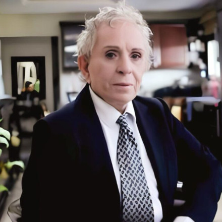 Λάρισα: Πέθανε η «Σούλα» η βασίλισσα των οίκων ανοχής που άφησε εποχή στη Θεσσαλία