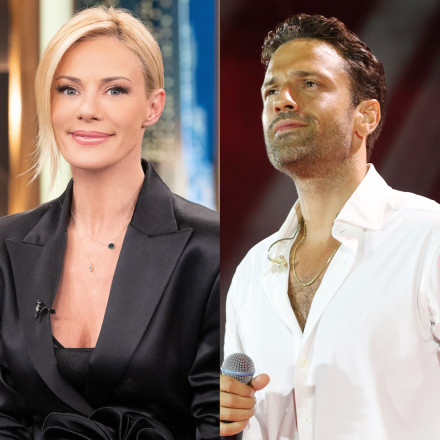 Χριστουγεννιάτικο ρεβεγιόν στα κανάλια: Μακρυπούλια «εναντίον» Αργυρού