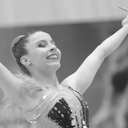 Θλίψη στον κόσμο της ρυθμικής για την απώλεια της 18χρονης Ιζαμπέλ Μαρσινάκ