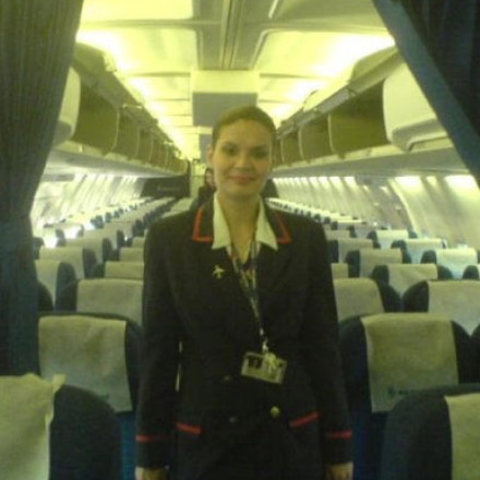 Έκκληση για την σορό της αδικοχαμένης αεροσυνοδού: «Να επιστρέψει η Μαρία μας στην Ελλάδα»