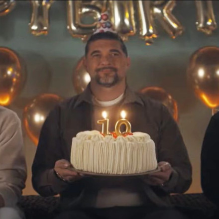 Αυτό είναι το τρέιλερ-έκπληξη για τον 10ο κύκλο του MasterChef