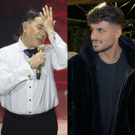 Στέφανος Παπαδόπουλος: Μετά την μήνυση στον Μαζωνάκη το νυχτερινό κέντρο που εμφανιζόταν τον έδιωξε