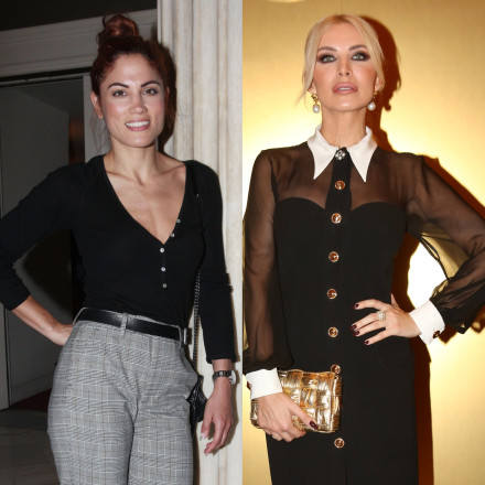 Συνατσάκη: Αποκάλυψε γιατί έκανε unfollow την Καινούργιου και εκείνη ρωτά: Γιατί τώρα που είμαι έγκυος;