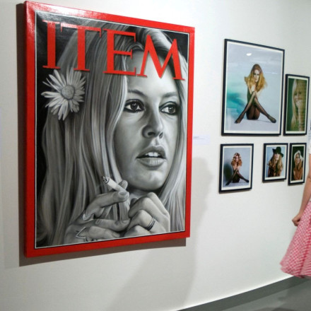 Το «αντίο» του Σεν Τροπέ στη Μπριζίτ Μπαρντό: «Θα συνεχίσει να ζει στην ψυχή της πόλης μας»