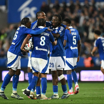 Στρασβούργο: Εξελίσσοντας το ποδόσφαιρο στην «καρδιά» της Ευρωπαϊκής Ένωσης